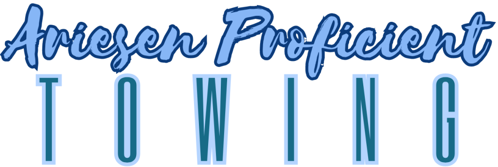 Experience the Ariesen Proficient Towing difference. Contact us for all your towing and roadside assistance needs. Call us right away today.